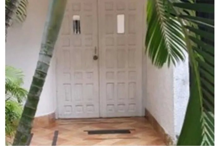 3-Story house for rent in La Alameda, Panama City