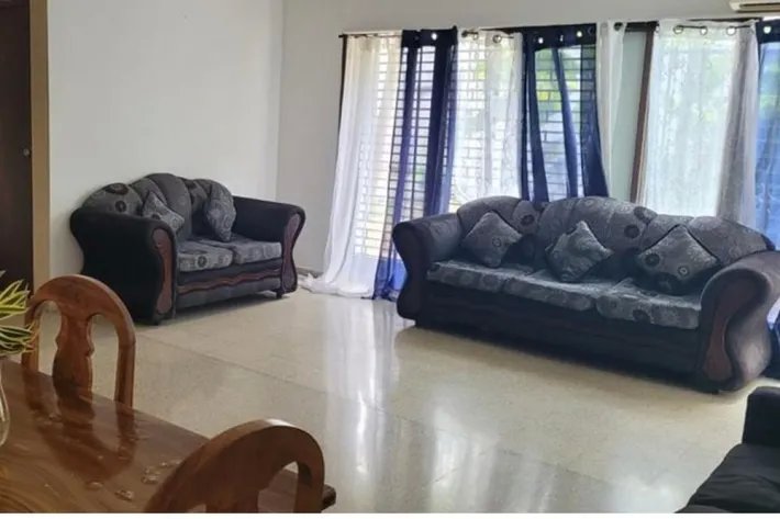 3-Story house for rent in La Alameda, Panama City