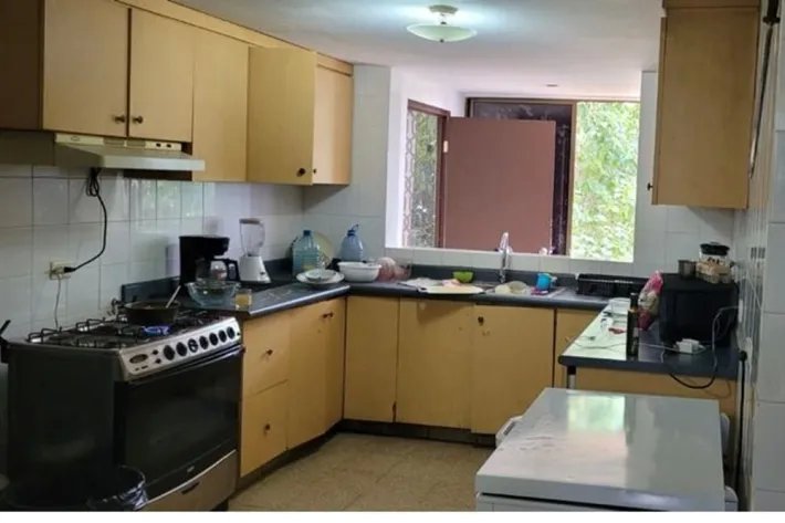 3-Story house for rent in La Alameda, Panama City