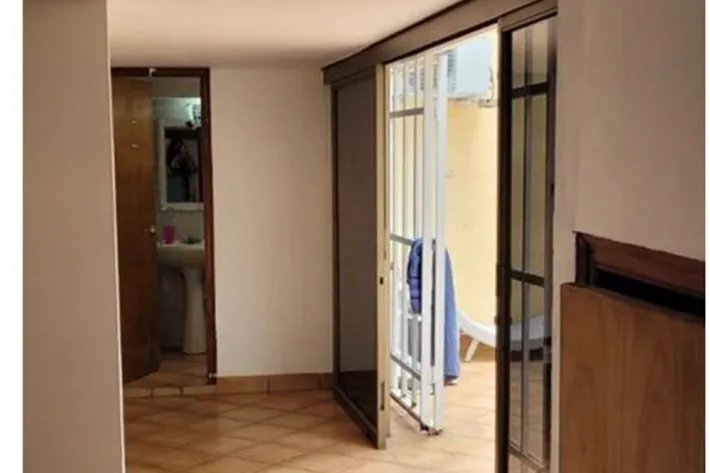 3-Story house for rent in La Alameda, Panama City