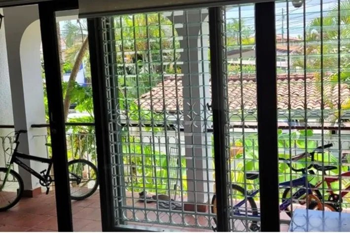 3-Story house for rent in La Alameda, Panama City