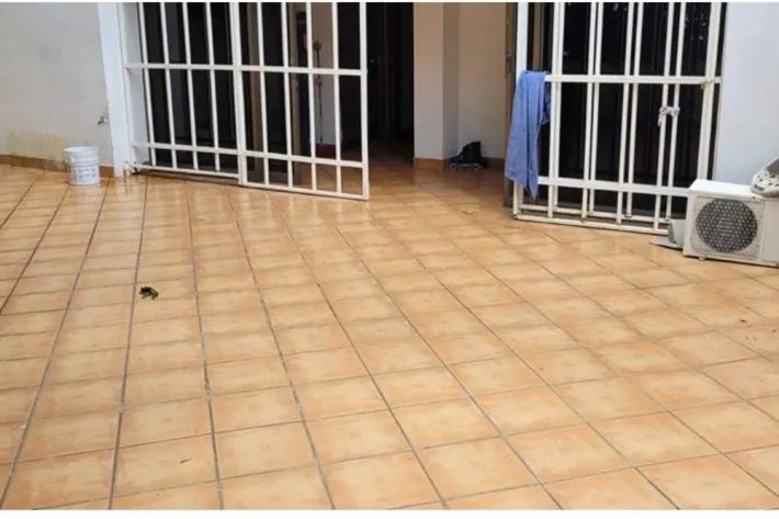 3-Story house for rent in La Alameda, Panama City