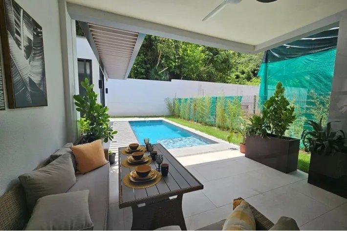 House for Sale in Explora, Panama Pacifico