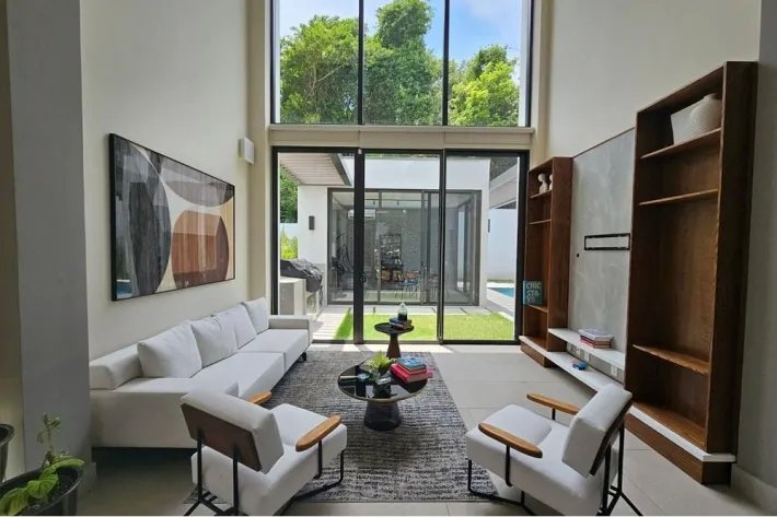 House for Sale in Explora, Panama Pacifico