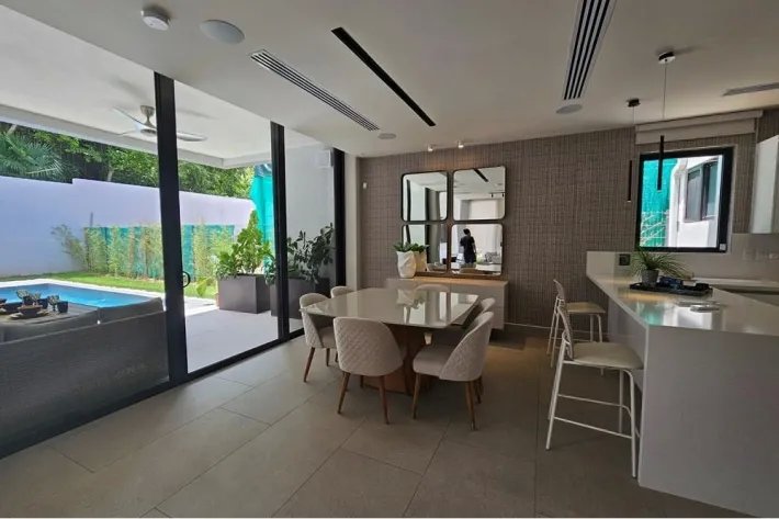 House for Sale in Explora, Panama Pacifico
