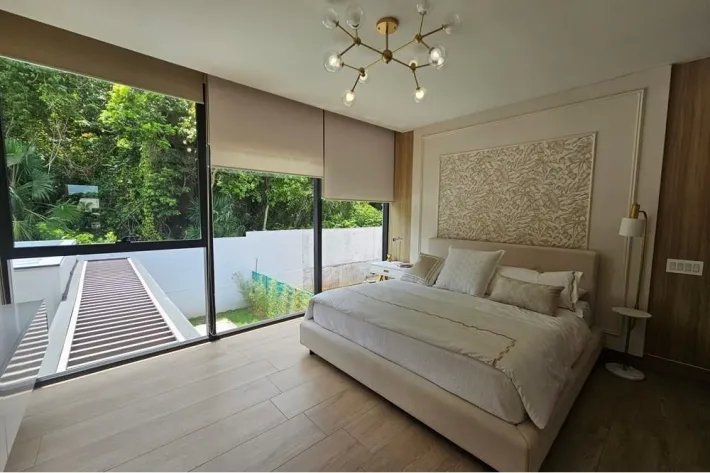 House for Sale in Explora, Panama Pacifico