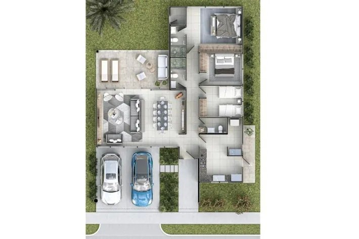 Casa en venta Paradise Point, Coronado