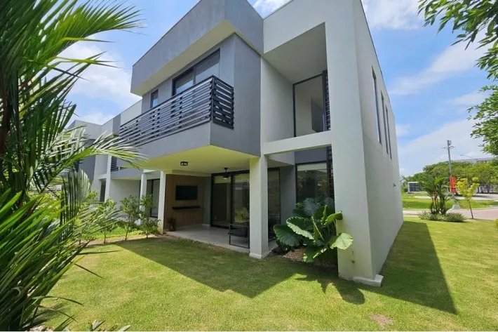 House for sale in Imaterra, Panamá Pacífico