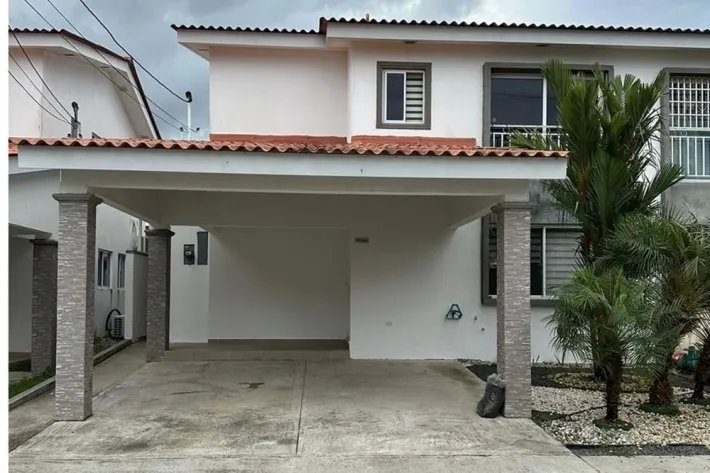 House for rent in Versalles Oeste, La Chorrera
