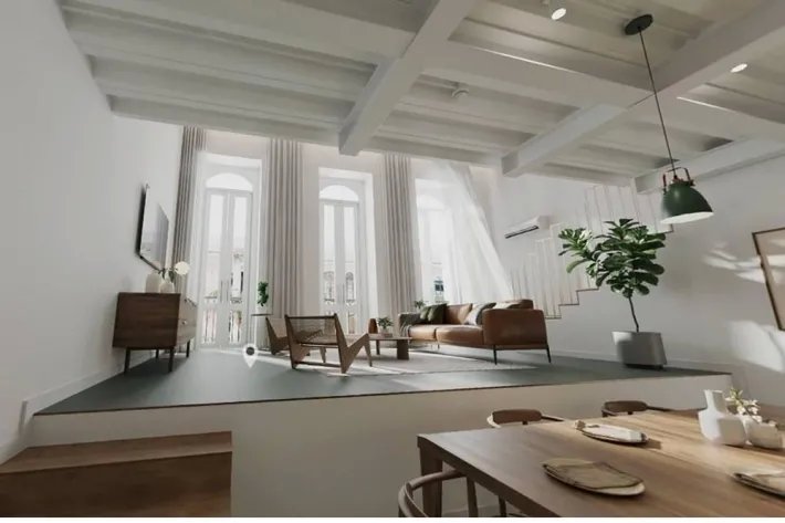 Apartment for sale in Casco Antiguo, Panama