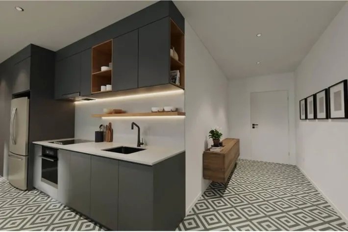 Venta de apartamento en Casco Antiguo, Panamá