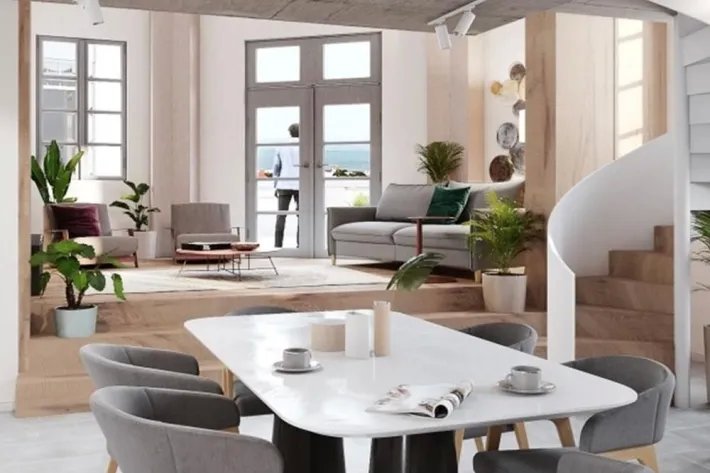Apartment for sale in Casco Antiguo, Panama