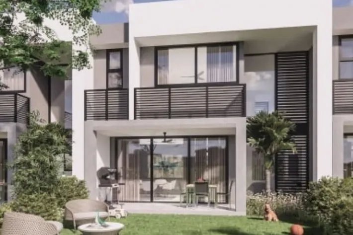 Townhouses for sale in Imaterra, Panama Pacifico