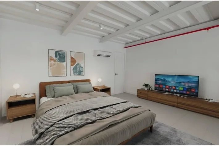 Apartment for sale in Casco Antiguo, Panama