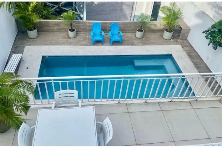 Se vende casa en La Alameda, Betania
