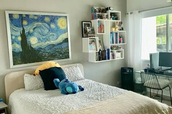 Se vende casa en La Alameda, Betania