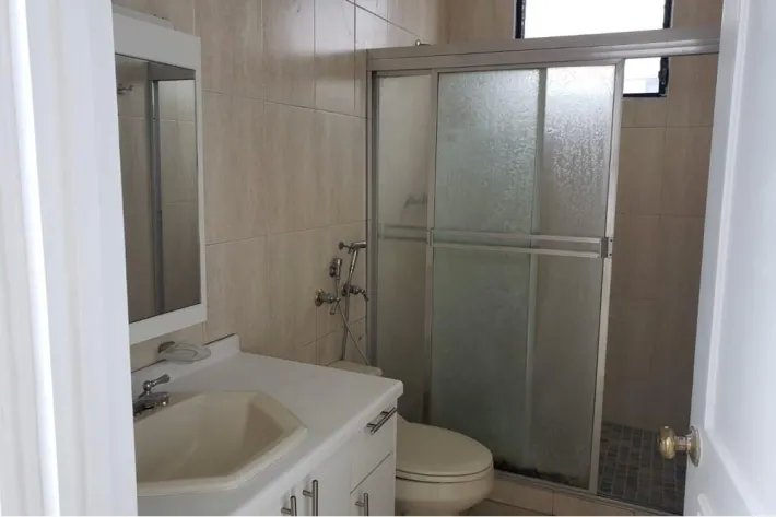 Penthouse for sale in Coco del Mar, PH Coco Palace