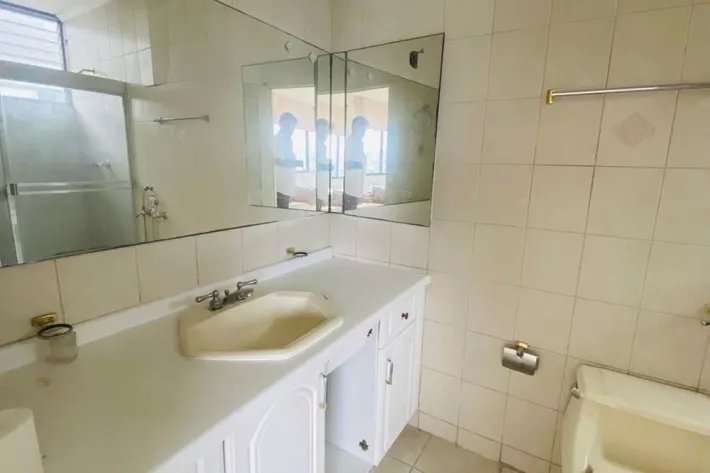 Penthouse for sale in Coco del Mar, PH Coco Palace