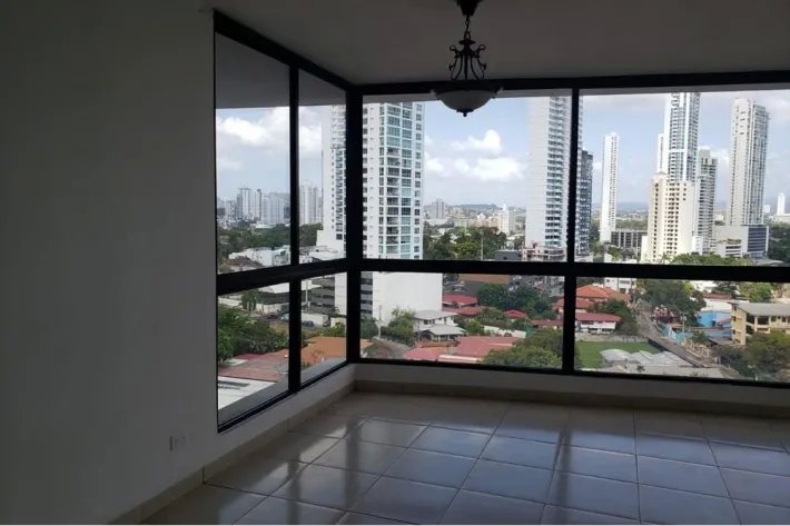 Penthouse for sale in Coco del Mar, PH Coco Palace