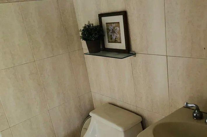 Penthouse for sale in Coco del Mar, PH Coco Palace