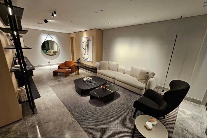Apartamento nuevo en venta en Punta Pacífica, Panamá