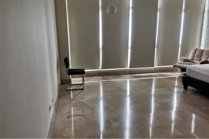 Apartment for rent in Punta Pacifica, Panama