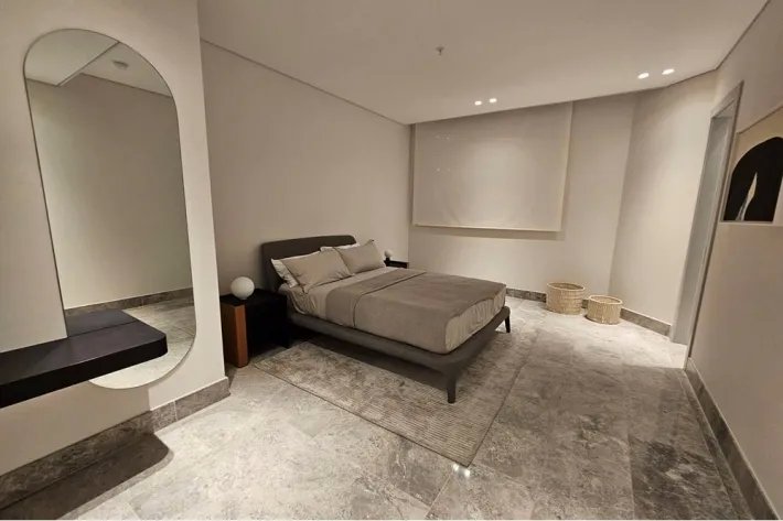 New apartment for sale in Punta Pacífica, Panama