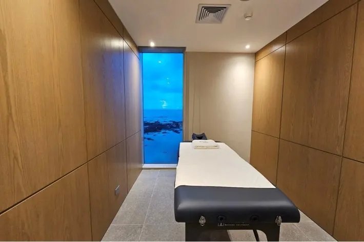 New apartment for sale in Punta Pacífica, Panama