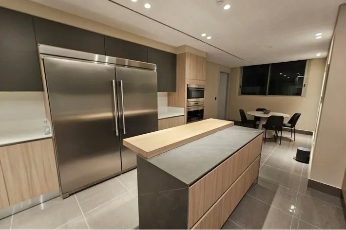 New apartment for sale in Punta Pacífica, Panama