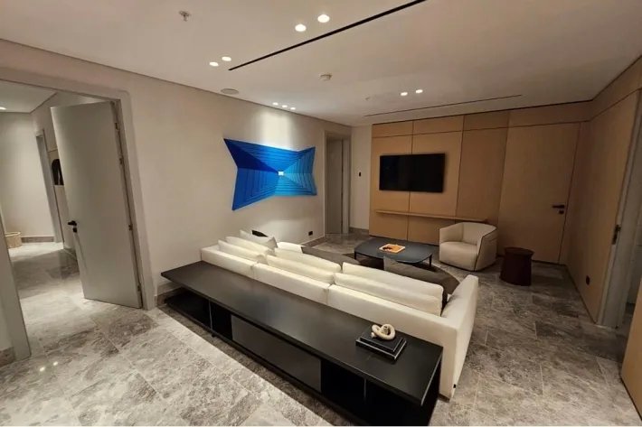 New apartment for sale in Punta Pacífica, Panama