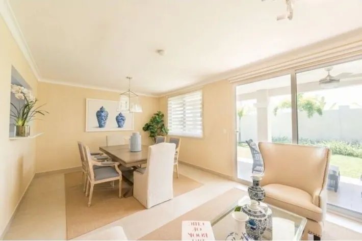 Duplex house for sale in Bosques del Pacífico, Panama Pacifico
