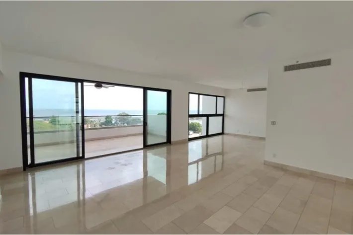 Apartment for rent in Coco de Mar, Panama
