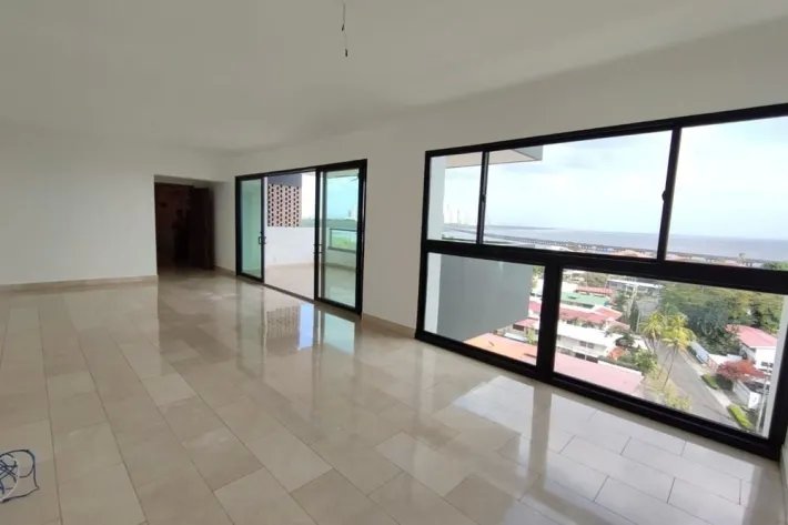 Apartment for rent in Coco de Mar, Panama