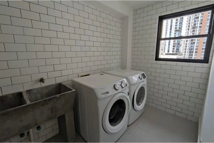 Apartment for rent in Coco de Mar, Panama