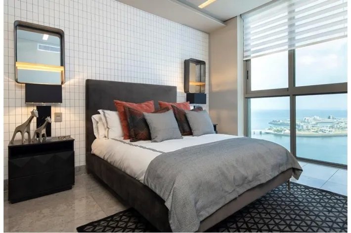 New apartment for sale in Punta Paitilla, San Francisco