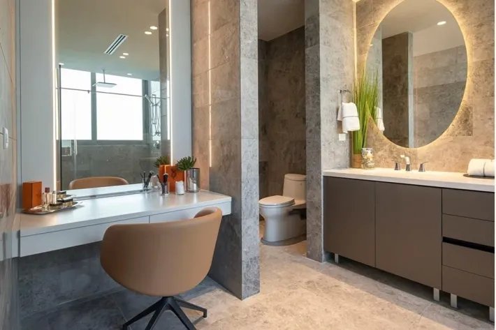 New apartment for sale in Punta Paitilla, San Francisco