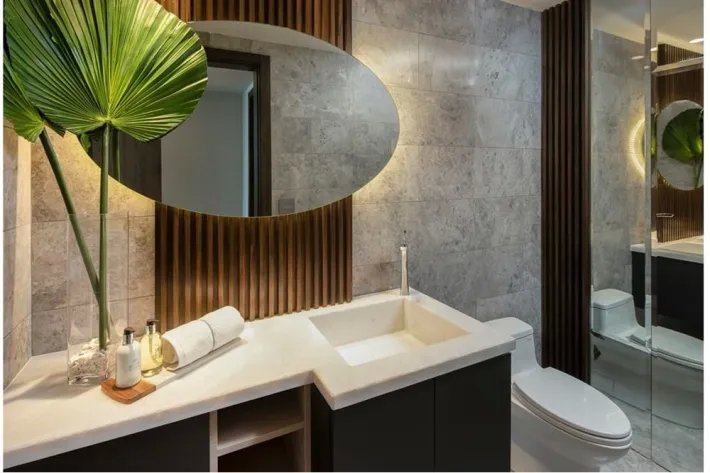 New apartment for sale in Punta Paitilla, San Francisco