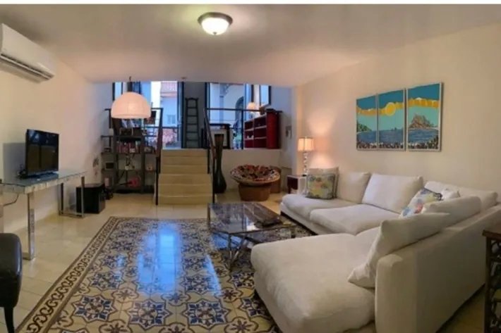 Apartment for sale in Casco Viejo, Panama
