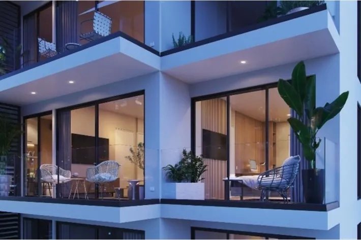 Apartamento nuevo en venta en San Francisco, Panamá
