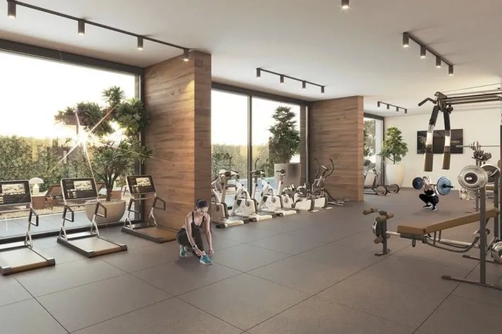 Apartamento nuevo en venta en San Francisco, Panamá