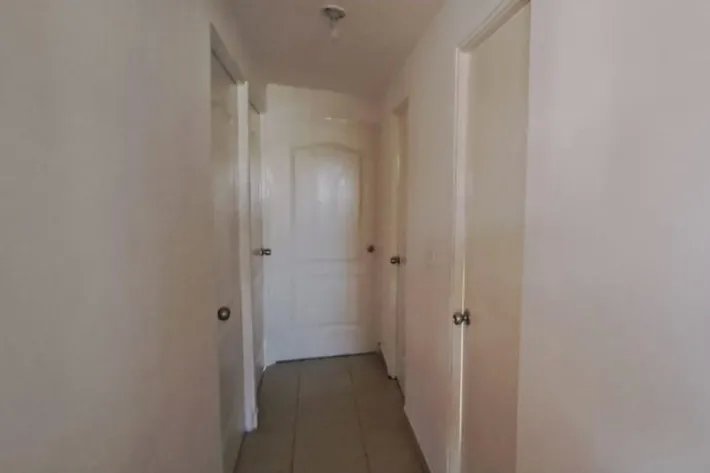 House for rent with white appliances in Verde Real, La Chorrera