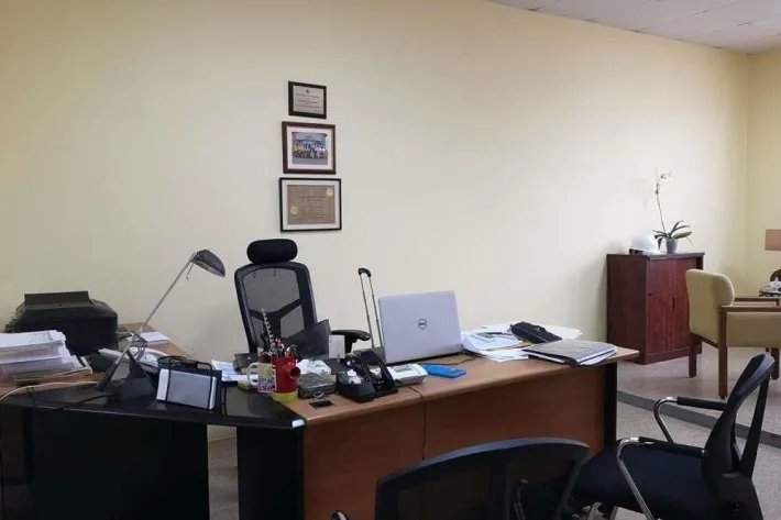 Se vende casa para uso comercial en Betania, Camino Real