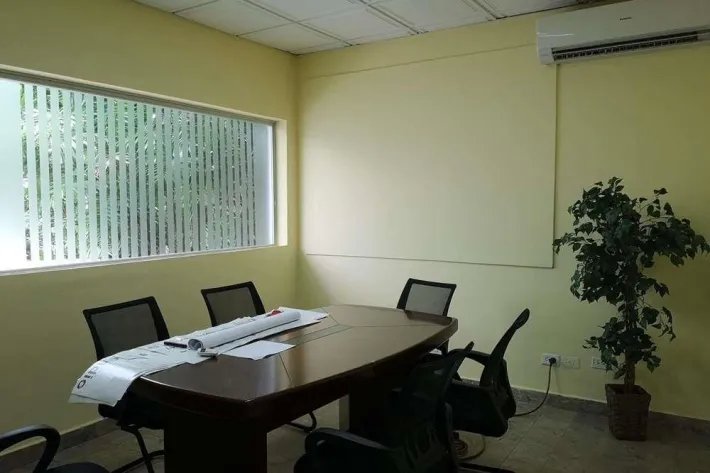 Se vende casa para uso comercial en Betania, Camino Real