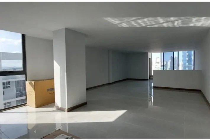 Apartamento nuevo en venta en Bella Vista, Panamá