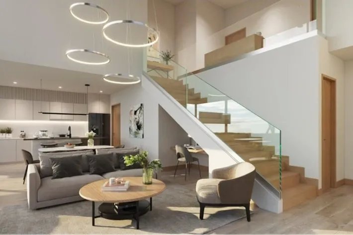 Casas nuevas en venta en Green City, Vía Panamá Norte