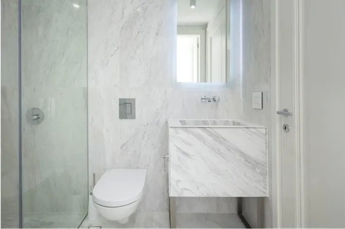 Apartment for rent in Marbella, Panama