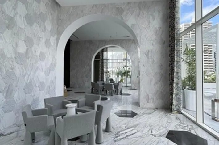Apartment for rent in Marbella, Panama