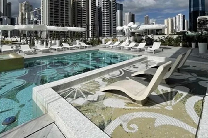 Apartment for rent in Marbella, Panama