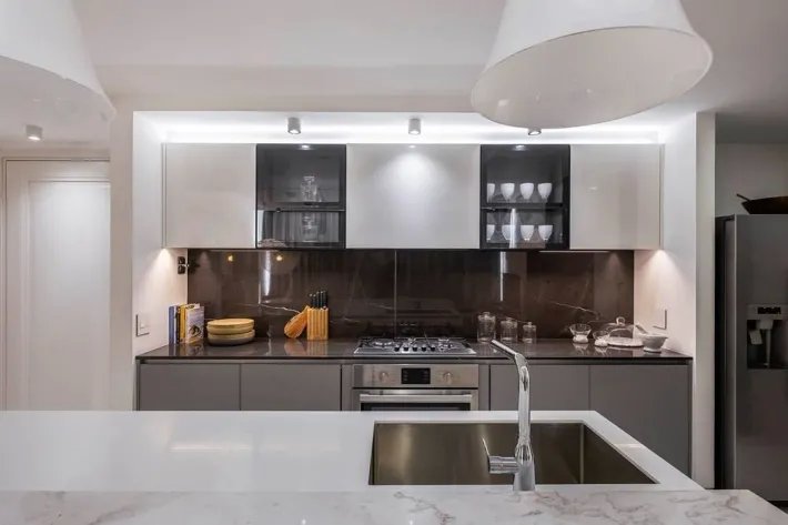 Apartment for rent in Marbella, Panama