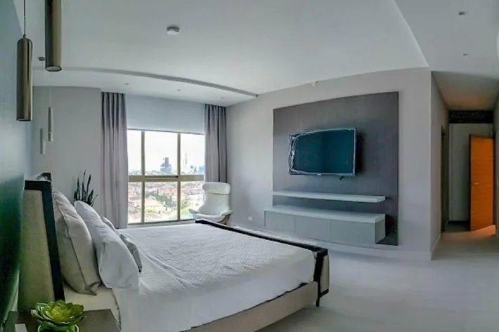 Apartment for sale in Costa del Este, Panama